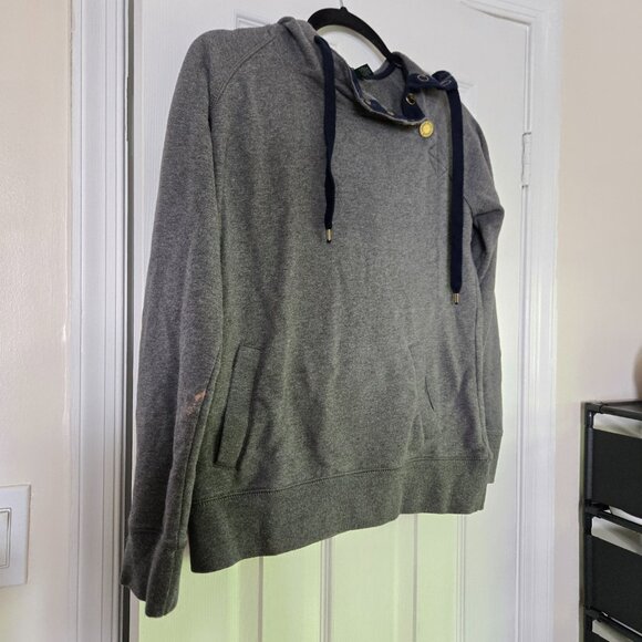 Lauren Ralph Lauren Hoodie Pullover - Medium - Picture 3 of 9